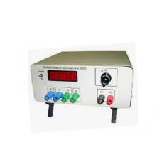 Transformer Turns Ratio Meter