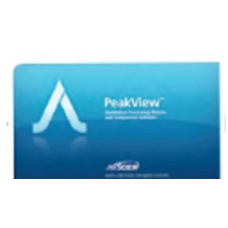 MS Peak Extraction Service