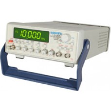 10 MHZ AM FM FUNCTION-PULSE GENERATOR COUNTER