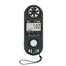 SP-7000 Clamp Meter