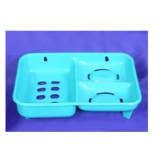 Soap Dish Large Toni