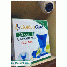 Garden Care Sleek Vaporizer
