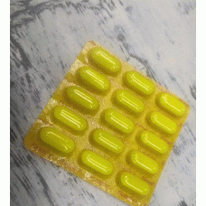 Pain Killer Tablet