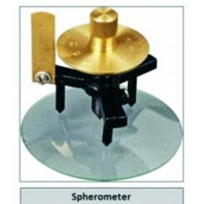 SPHEROMETER