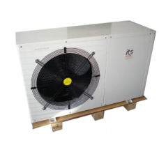 ITS Solar Heat Pump