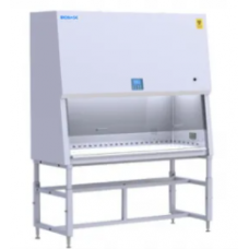 SS Bio Safety Cabinet