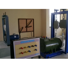 Synchronous Induction Motor With Loading