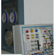 Double Cage Induction Motor Loading