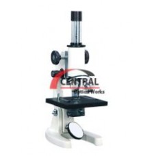 STUDENT MICROSCOPE FOR SCIENCE LAB