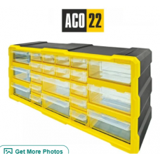 Storage Organizer