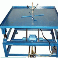 Concrete Lab Equipment