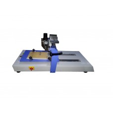 Scratch Resistance Tester