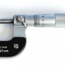 Screw Gauge