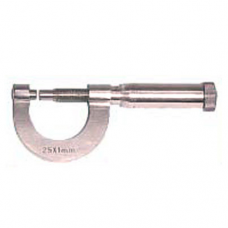 Screw Gauge