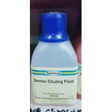 Semen Diluting Fluid