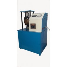 Semi Automatic Iron Loss Tester