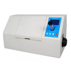 Semi Automatic Polarimeter