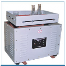 SHAKING MACHINE (RECIPROCATION KHAN'S TYPE)