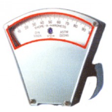SHORE-A/D HARDNESS TESTER