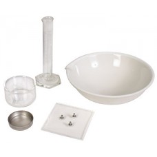 Shrinkage Limit Test