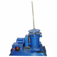 Sieve Shaker