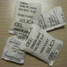 Silica Gel