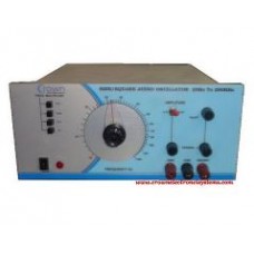 Sine / Square Audio Oscillator 20Hz To 200MHz