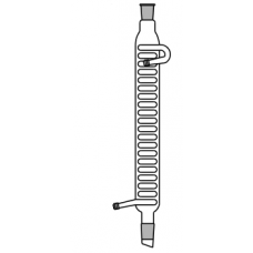 Single Coil Condenser