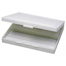 Slide Box Plastic