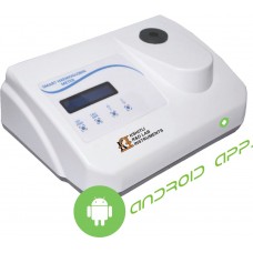 Smart Hemoglobin Meter