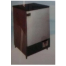 Smart Laboratory Freezer