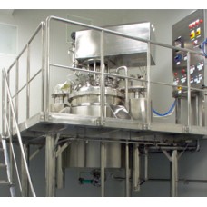 SOFT GELATIN PLANT