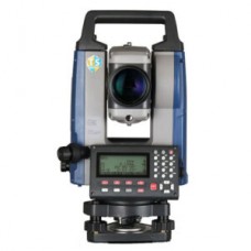 Sokkia iM 55 Total Station