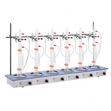 Soxhlet Apparatus