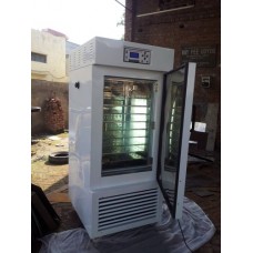 Stainless Steel Seed Germinator