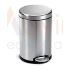 Stainless Steel Waste Bins