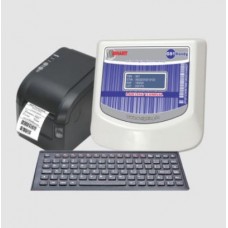 Stand Alone Labeling Terminal