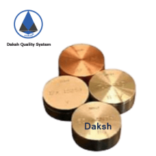 Standard CRM Samples For Spectrometer