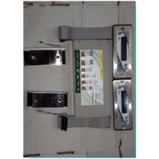 STATIC & DYNAMIC PASSBOX CONTROLLER