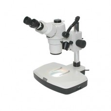 Stereo Zoom Microscope
