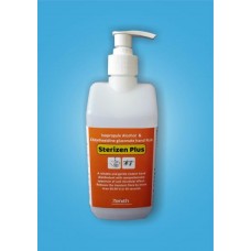 Sterizen Plus