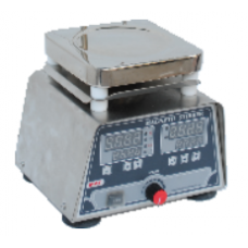 MAGNETIC STIRRERS “MAC” MSW-313