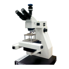 Fully Automatic Metallurgical Microscope
