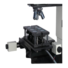 Fully Automatic Metallurgical Microscope
