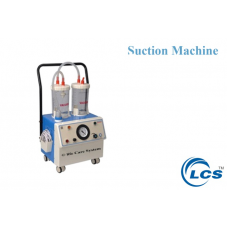 SUCTION MACHINE NEW