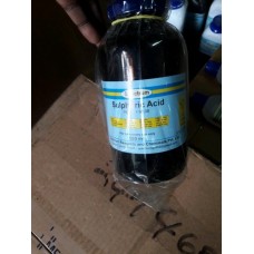 Sulphuric Acid
