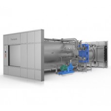 SUPER HEATED WATER SPRAY STERILIZER