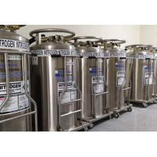 Supply Tanks