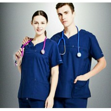 Surgeon Scrub Suit