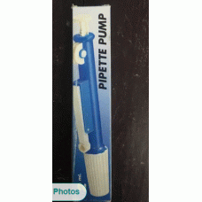 Pipette Pump
